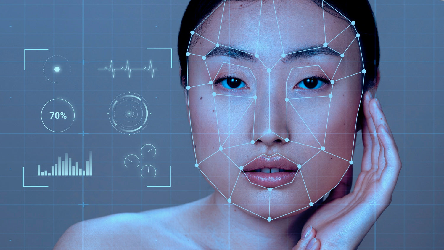 Our AI Skin Analyzer – Smart Skincare Starts Here