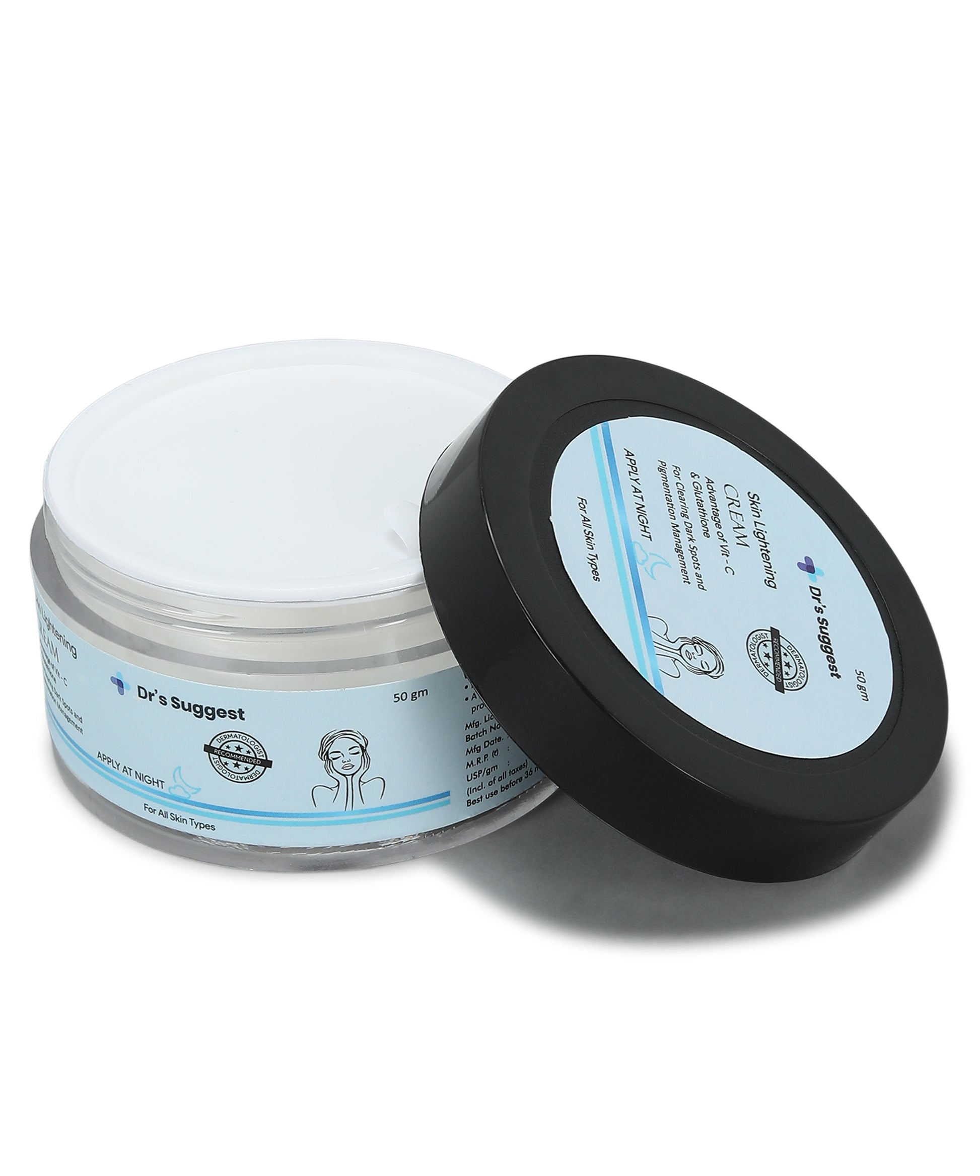 Skin Lightening Cream